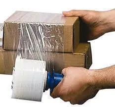 Stretch Wrap Films1