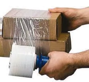 Stretch Wrap Films1