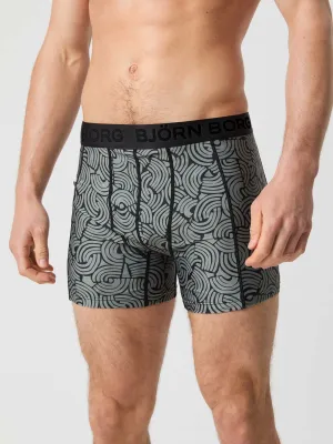 Stretch zwemshort