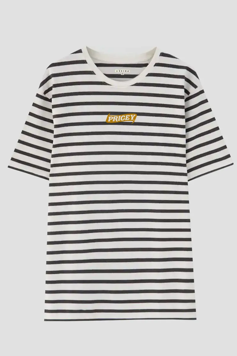 STRIPE BAUBLE