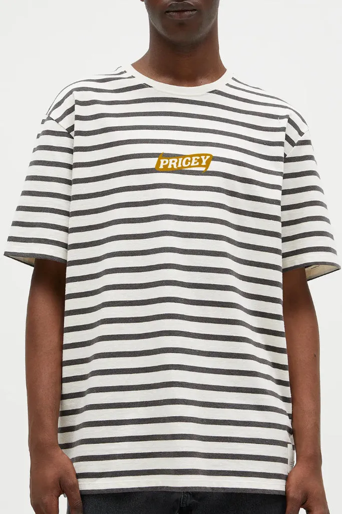 STRIPE BAUBLE