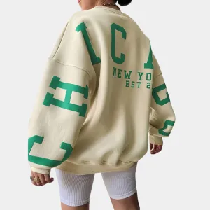 Stylish Rita Women's Jumper: Elegant Design