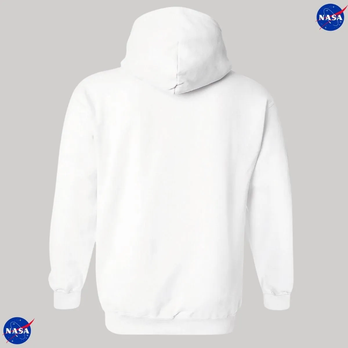 Sudadera Hombre Hoodie Nasa Astronauta