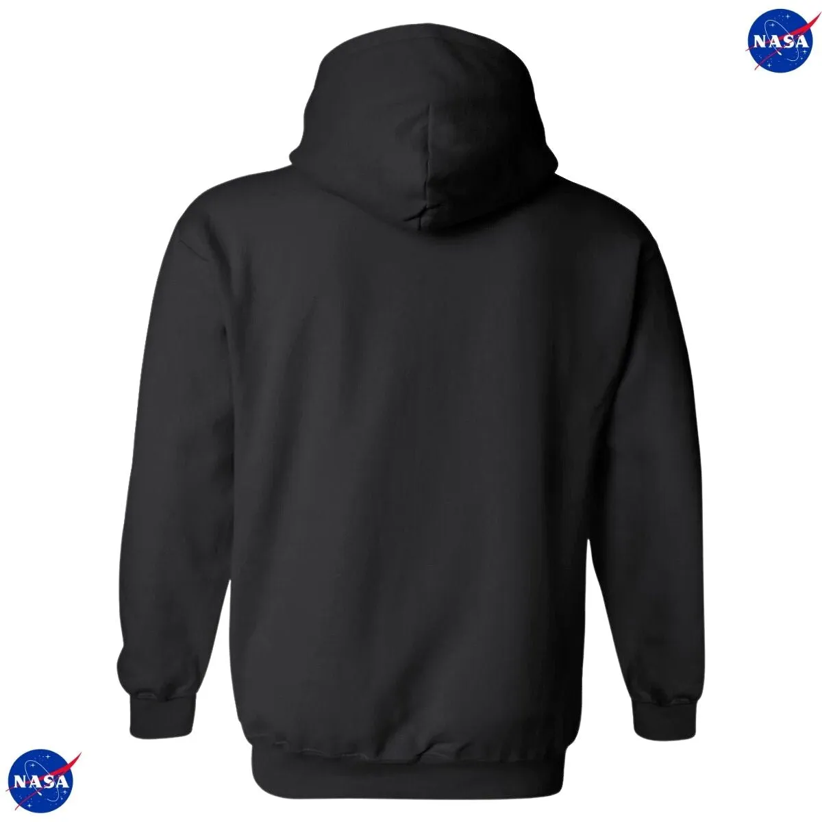 Sudadera Hombre Hoodie Nasa Astronauta