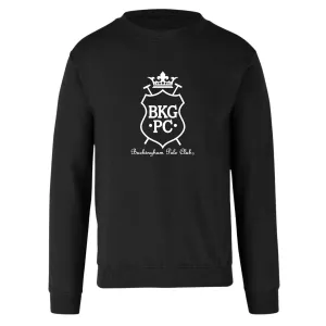 Sudadera Mujer Buckingham Polo Club BKG PC