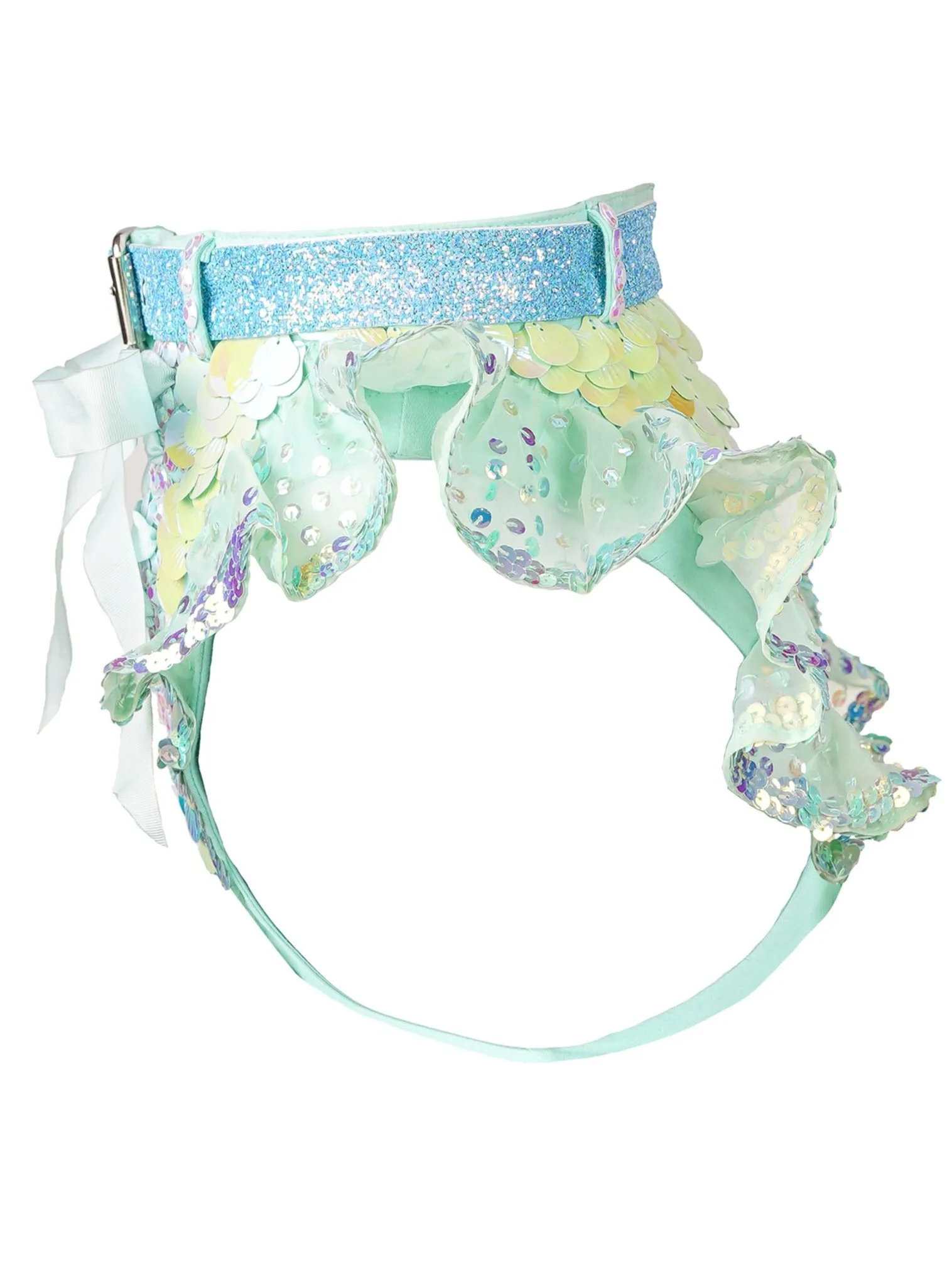 Sungai Mermaid Shorts