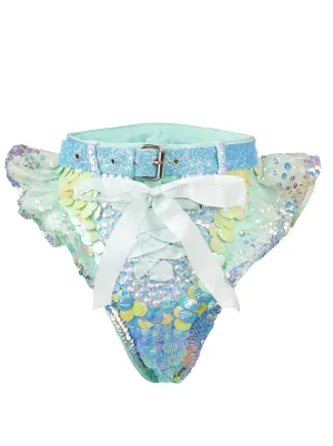 Sungai Mermaid Shorts