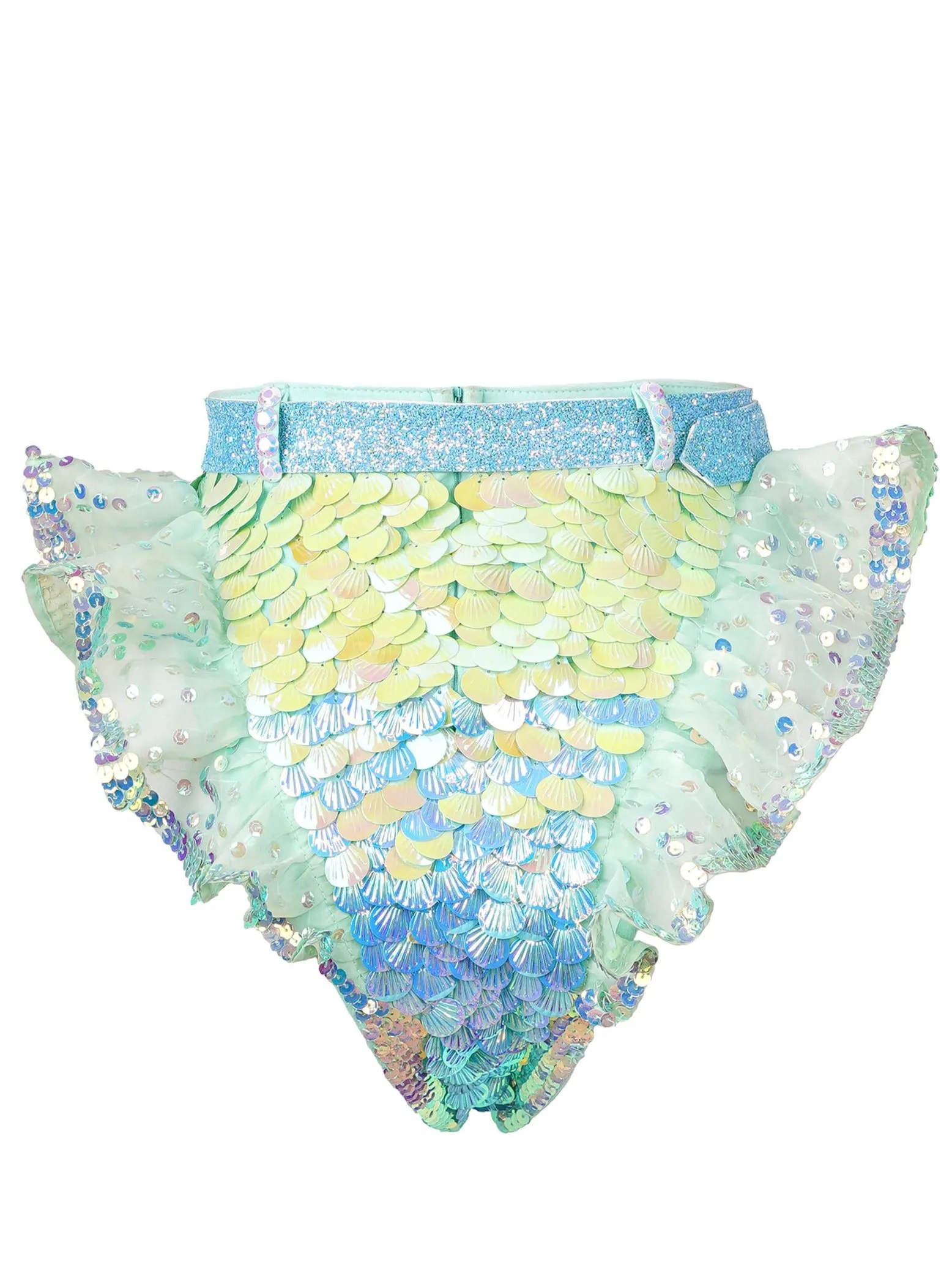 Sungai Mermaid Shorts