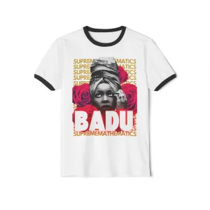 SUPREMEMATHEMATICS BADUISM TEE