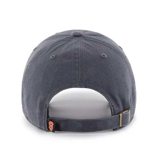 SYRACUSE ORANGE '47 CLEAN UP