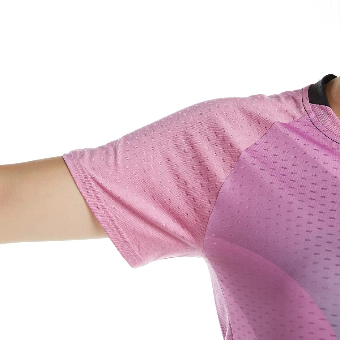 T-SHIRT 560 W PINK NAVY
