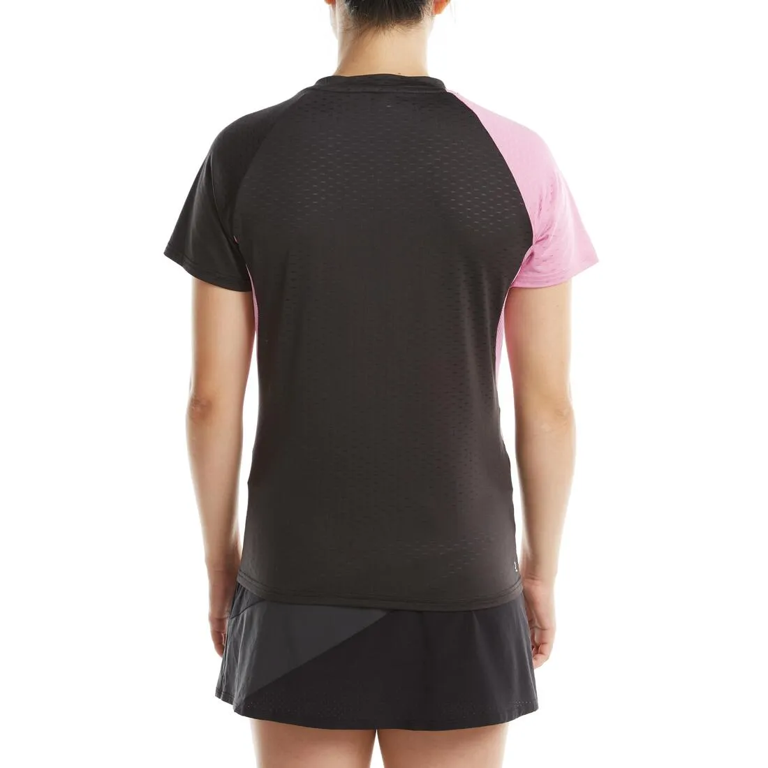 T-SHIRT 560 W PINK NAVY
