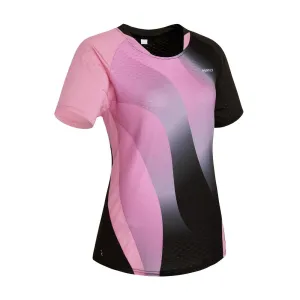 T-SHIRT 560 W PINK NAVY