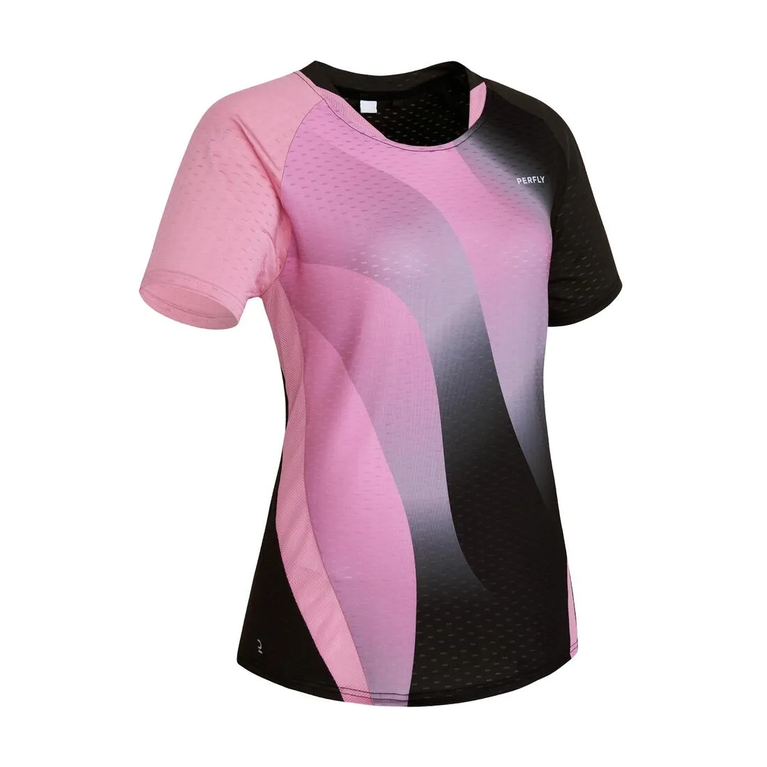 T-SHIRT 560 W PINK NAVY