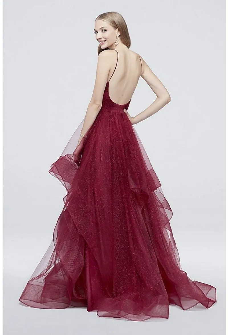 Terani Couture 1811P5849J