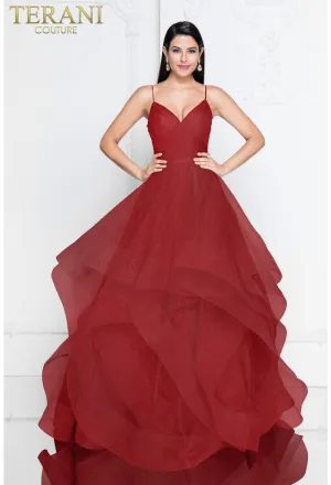 Terani Couture 1811P5849J
