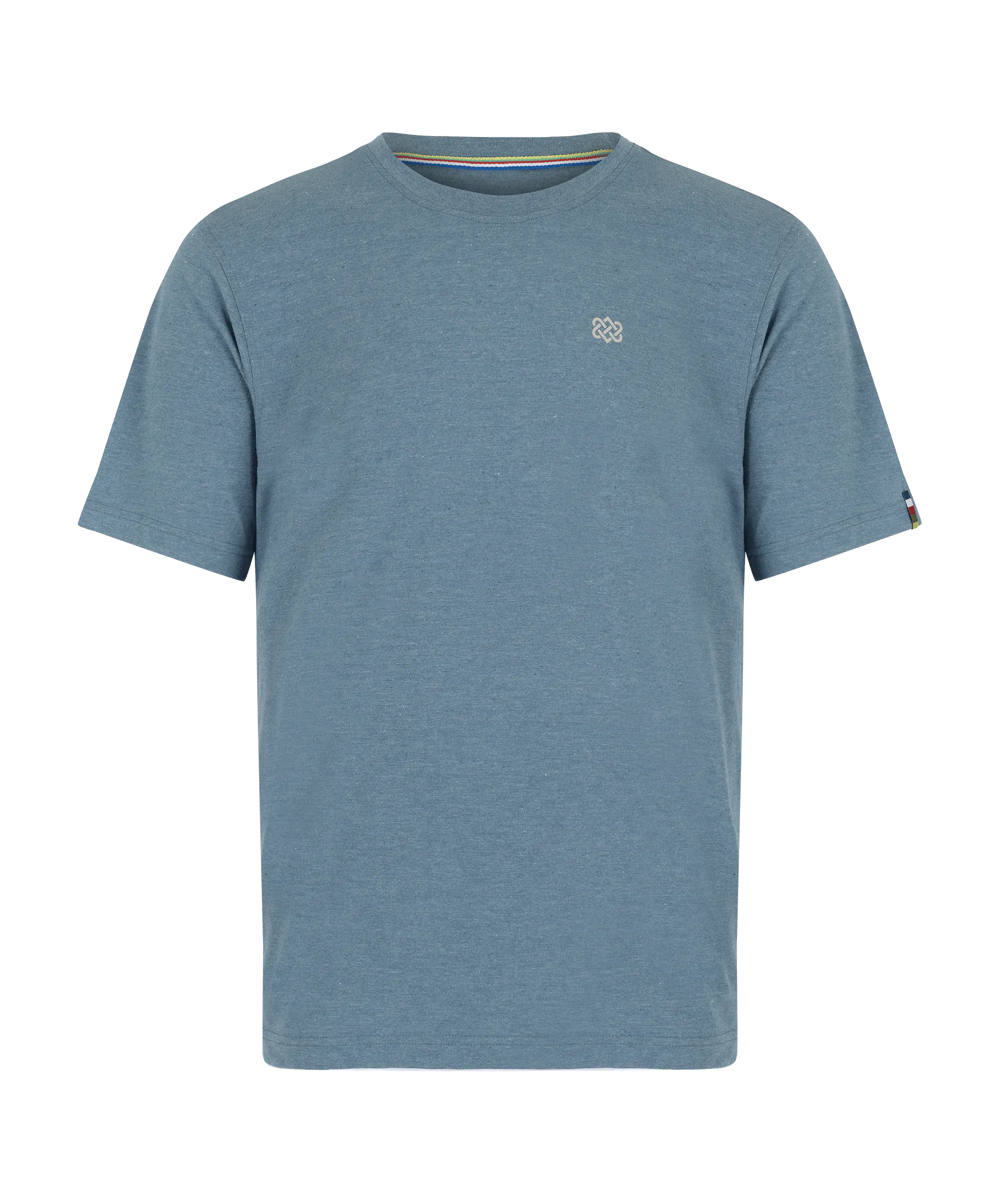 Terrain T-Shirt - Haze