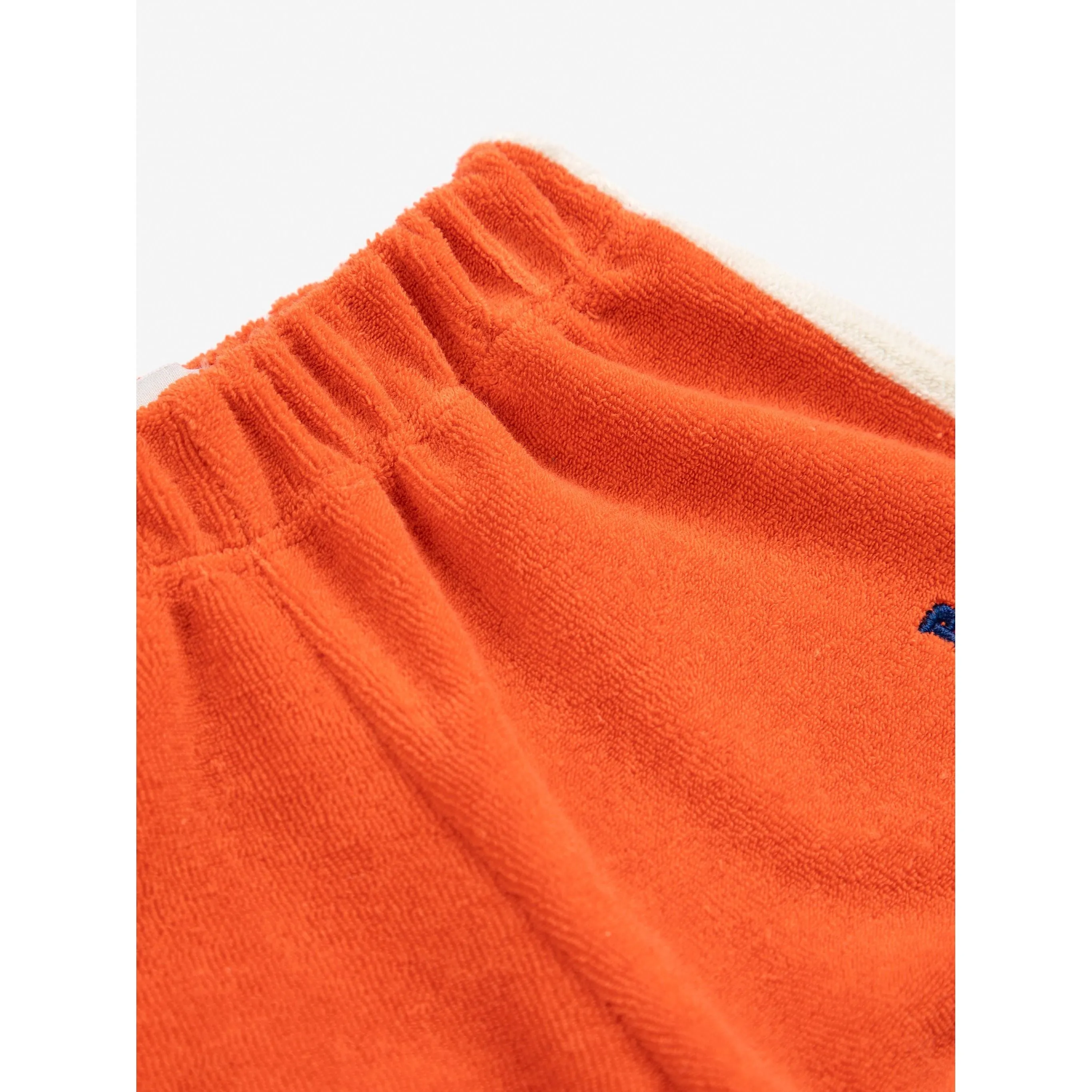 Terry Cloth Shorts