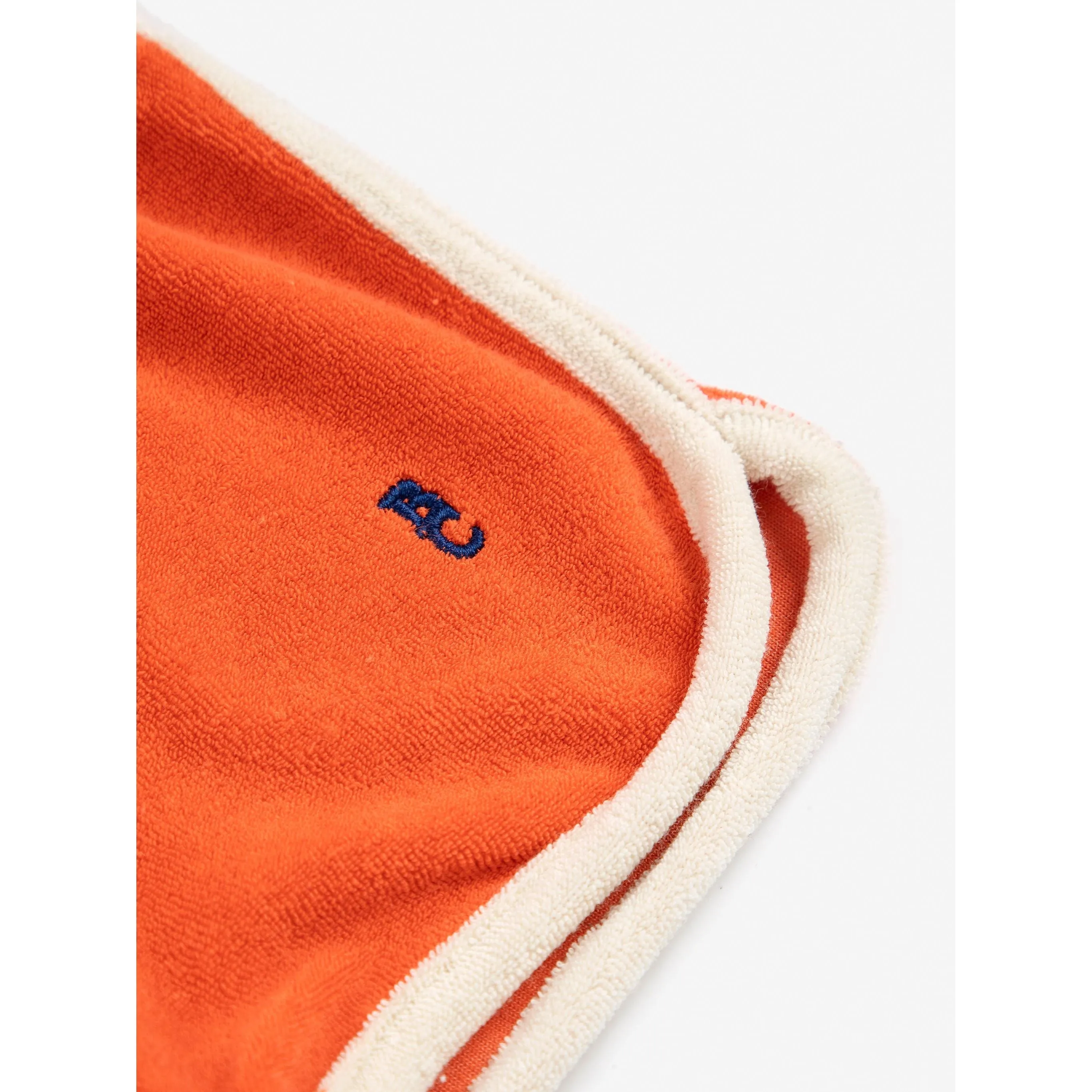 Terry Cloth Shorts