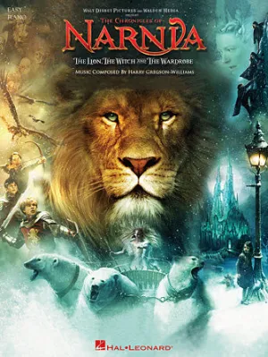 The Chronicles of Narnia (Easy Piano)