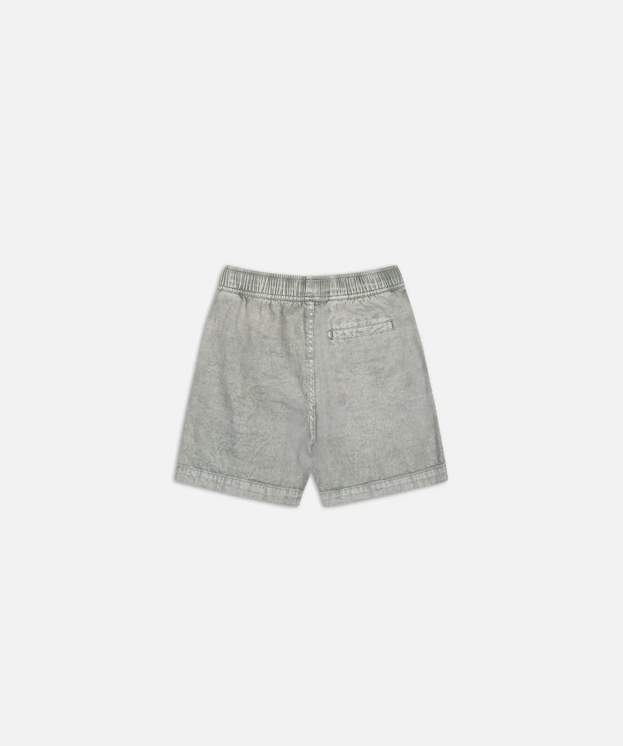 The Indie Duster Short - Light Army