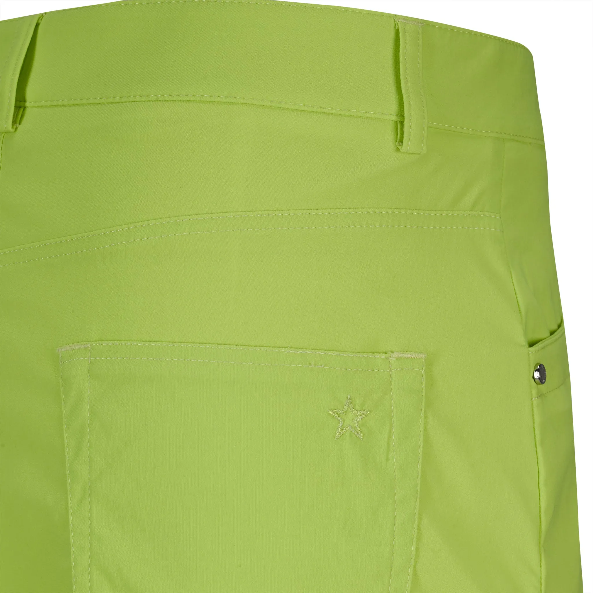 The Stellar Stretch Skort
