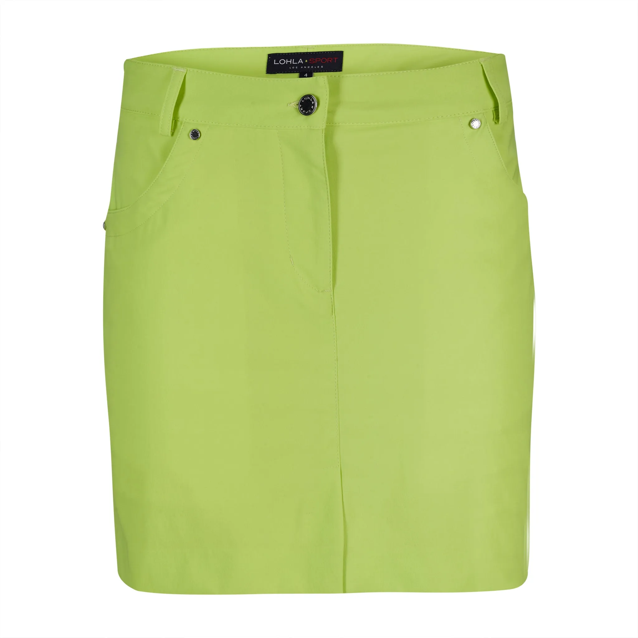 The Stellar Stretch Skort