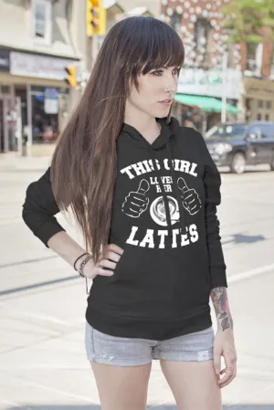 This Girl Loves Her Lattes