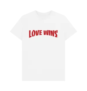 Thrashed love . White, grey , black. 100% Organic cotton. Free UK post