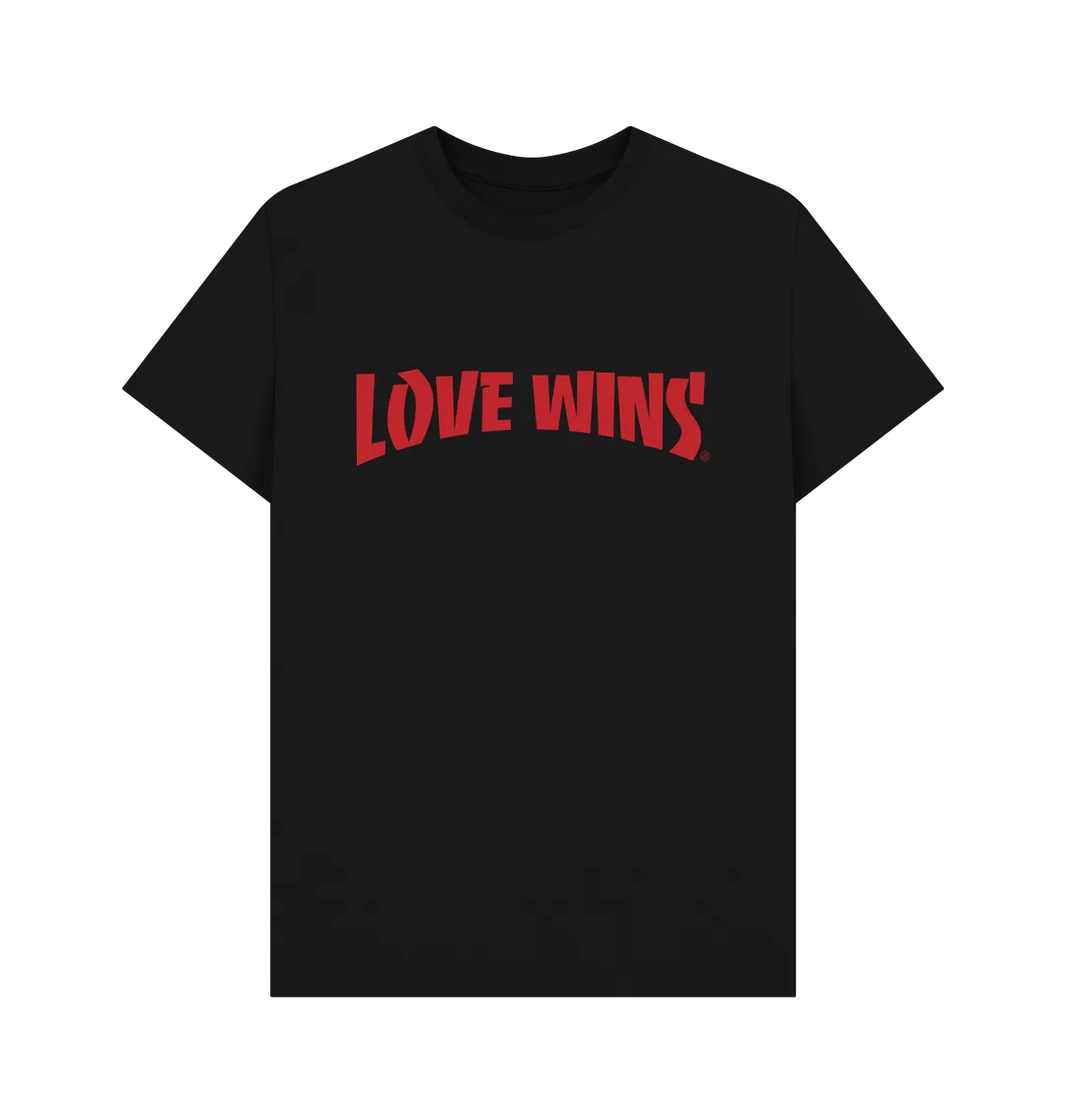 Thrashed love . White, grey , black. 100% Organic cotton. Free UK post