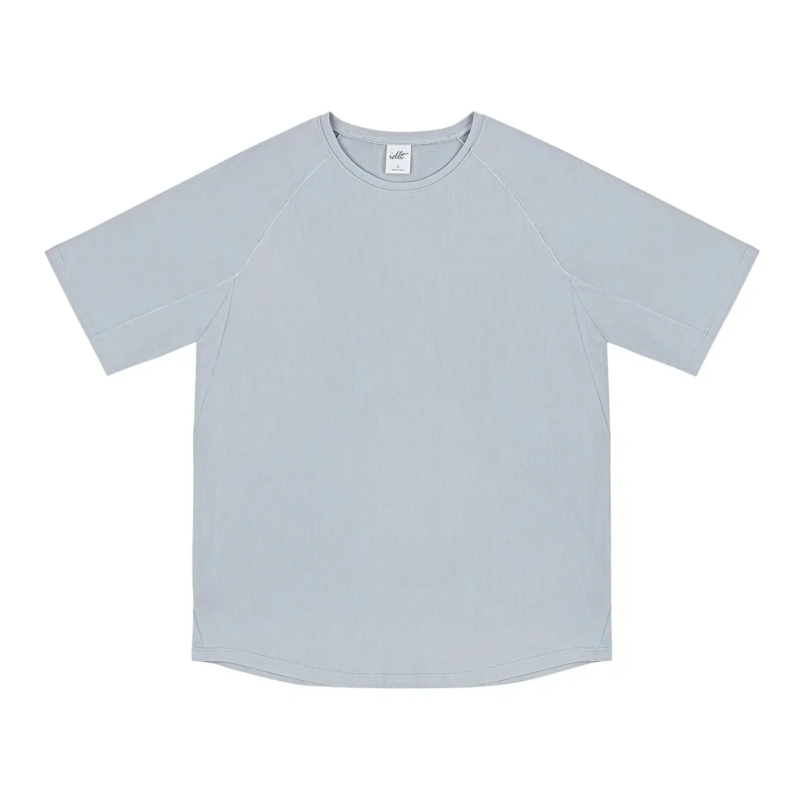 Three-dimensional Stitchingr T-shirt