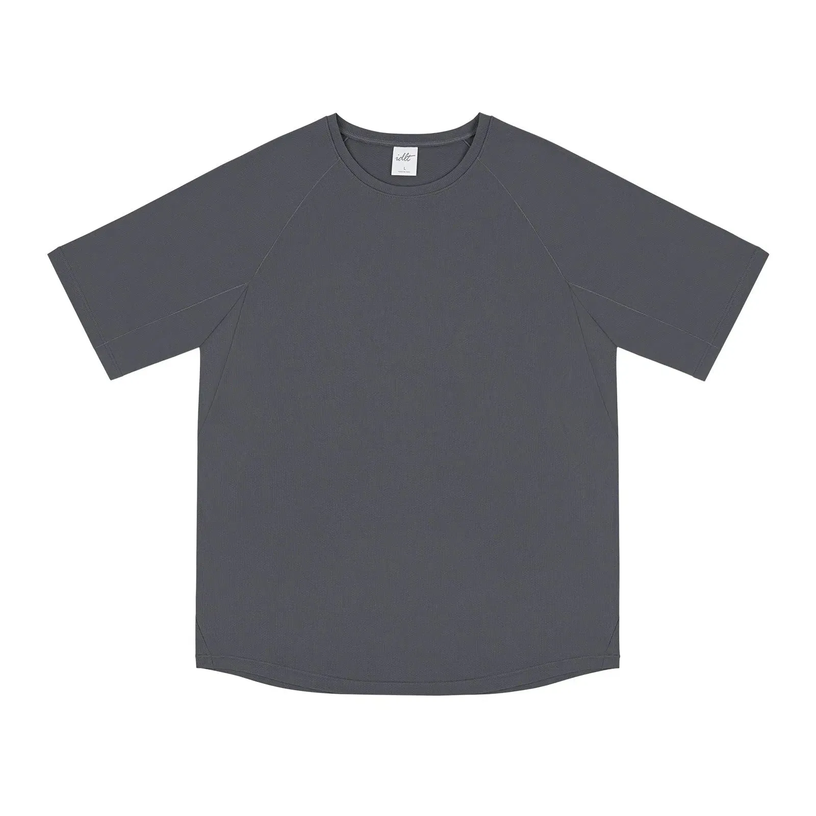 Three-dimensional Stitchingr T-shirt