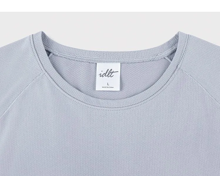 Three-dimensional Stitchingr T-shirt