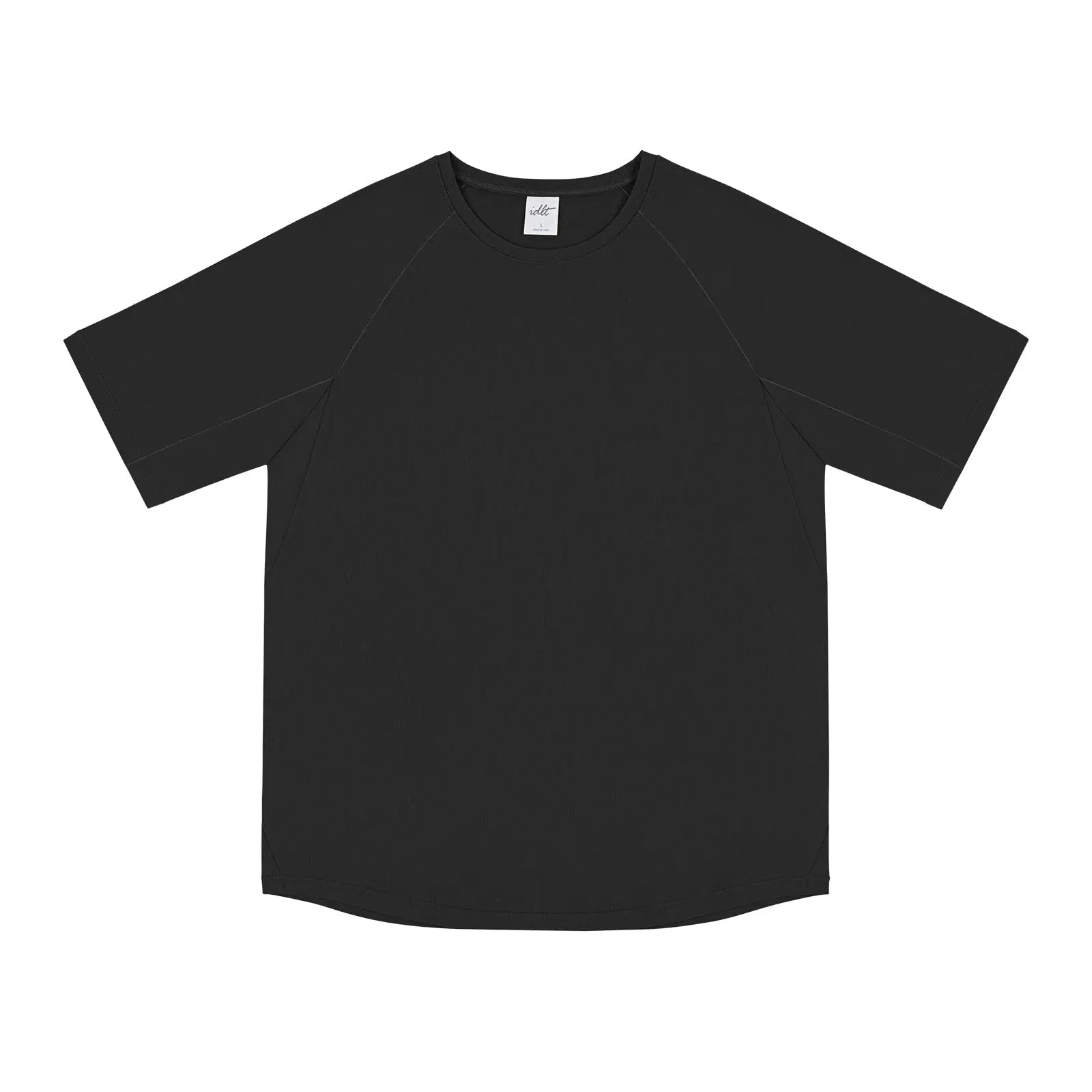 Three-dimensional Stitchingr T-shirt