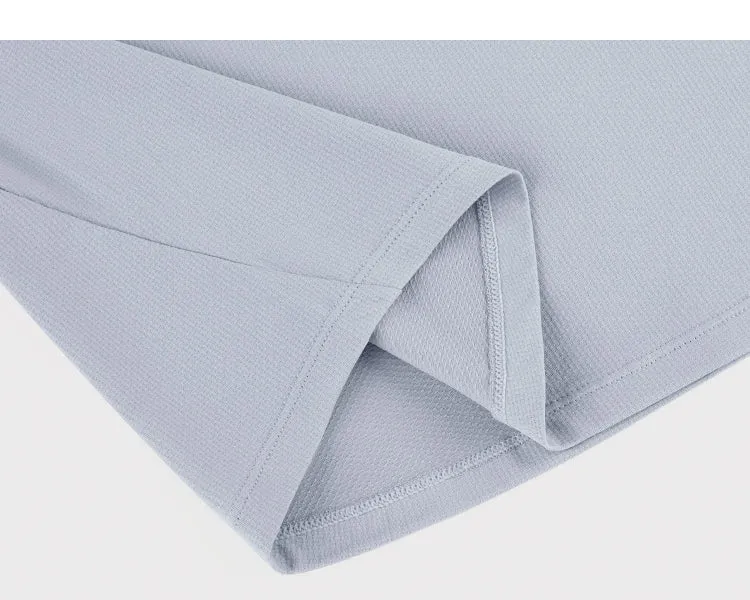 Three-dimensional Stitchingr T-shirt