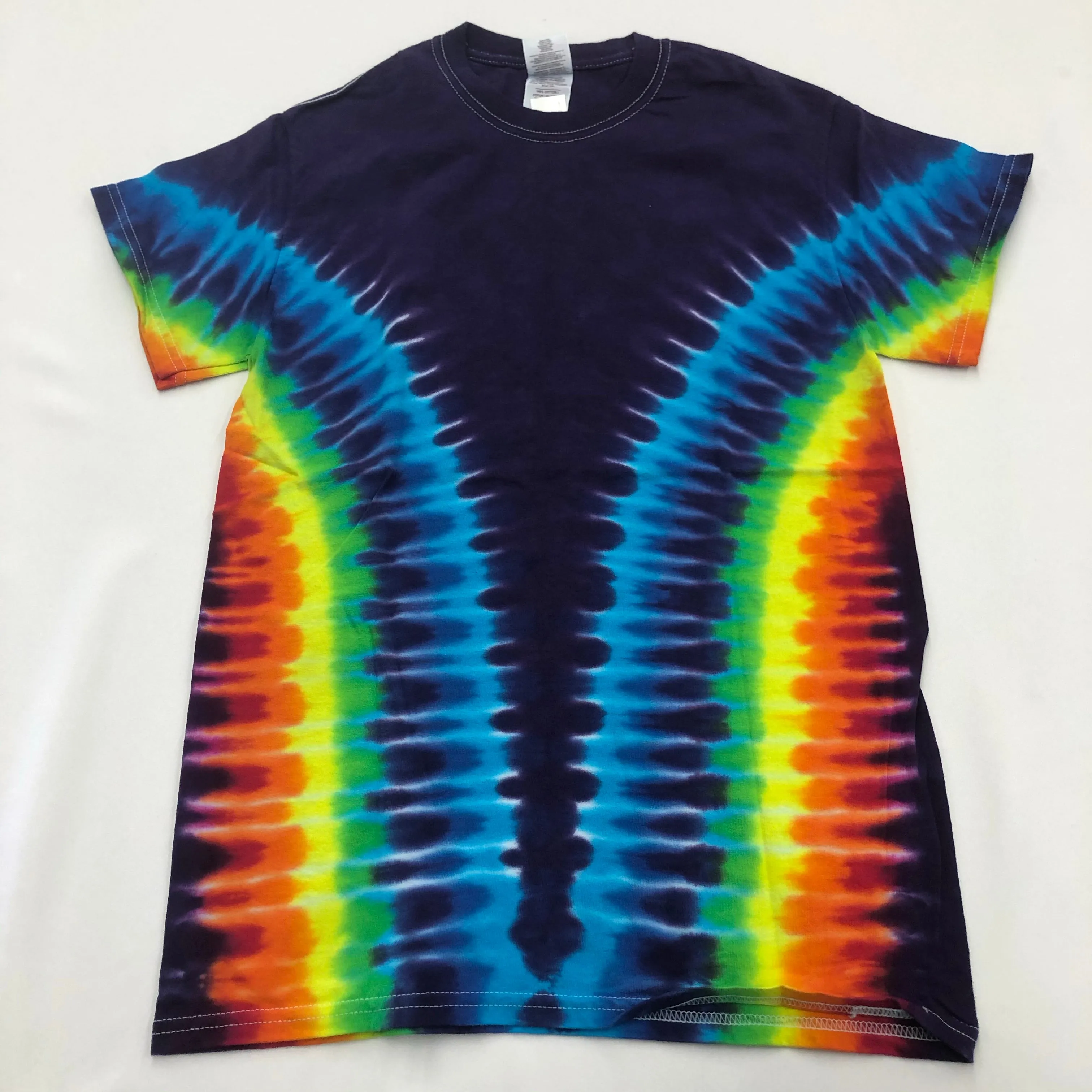 Tie Dye T-Shirt: Size Small Part 2