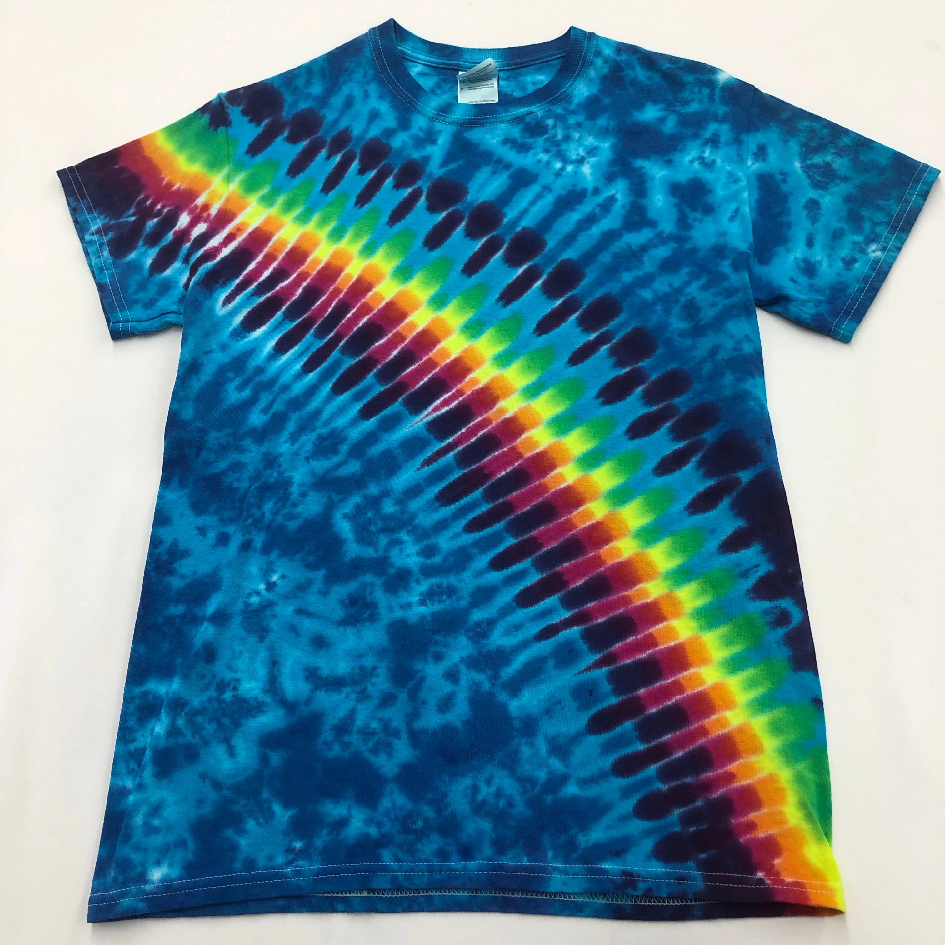 Tie Dye T-Shirt: Size Small Part 2