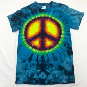 Tie Dye T-Shirt: Size Small Part 2