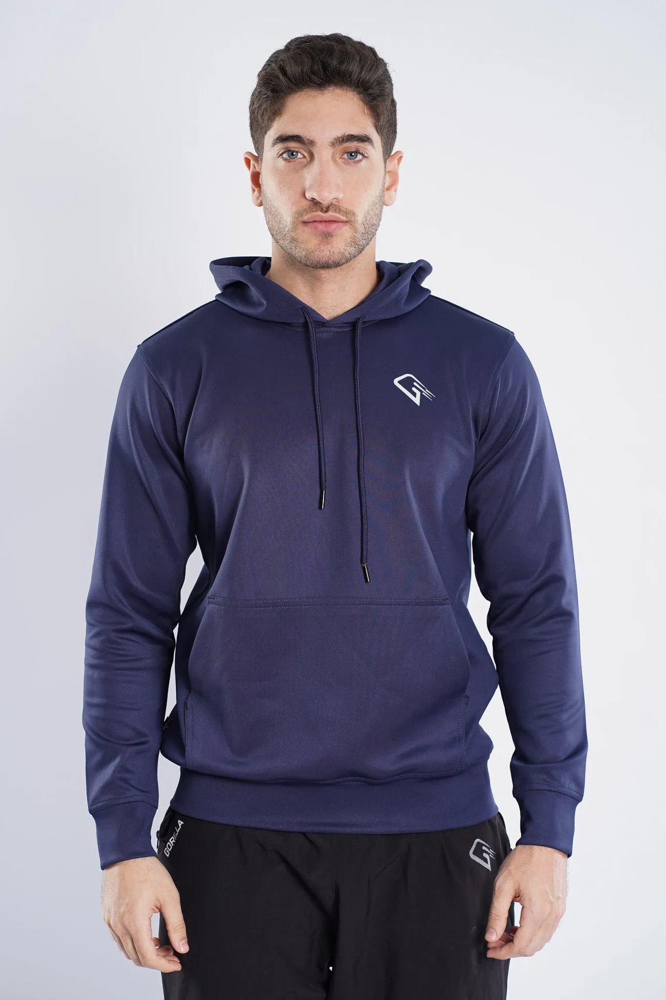 TITAN FORCE PRO Hoodie [ Outlet ]