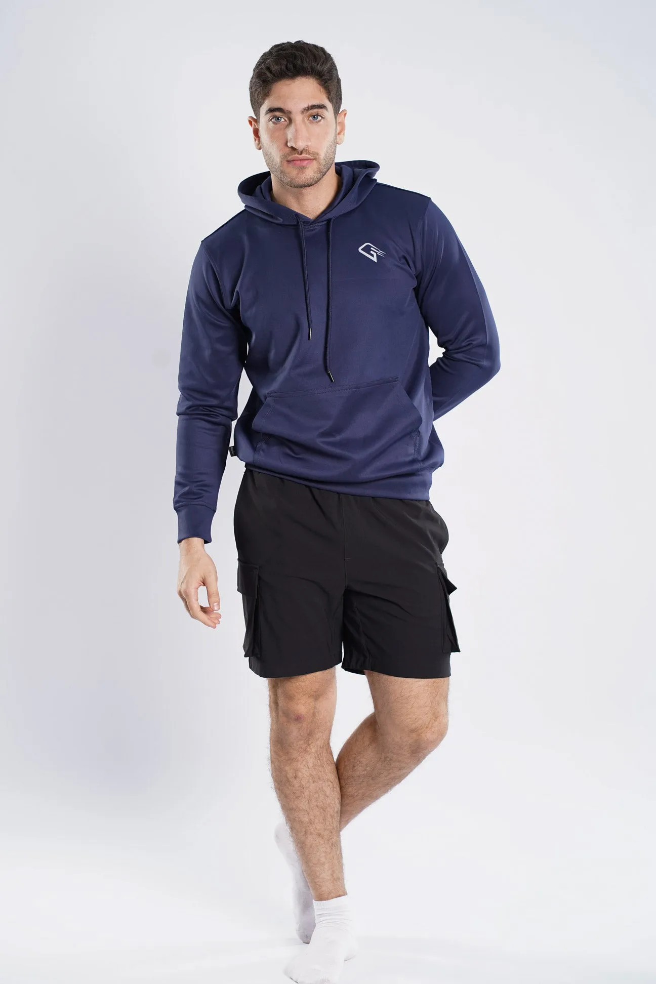 TITAN FORCE PRO Hoodie [ Outlet ]