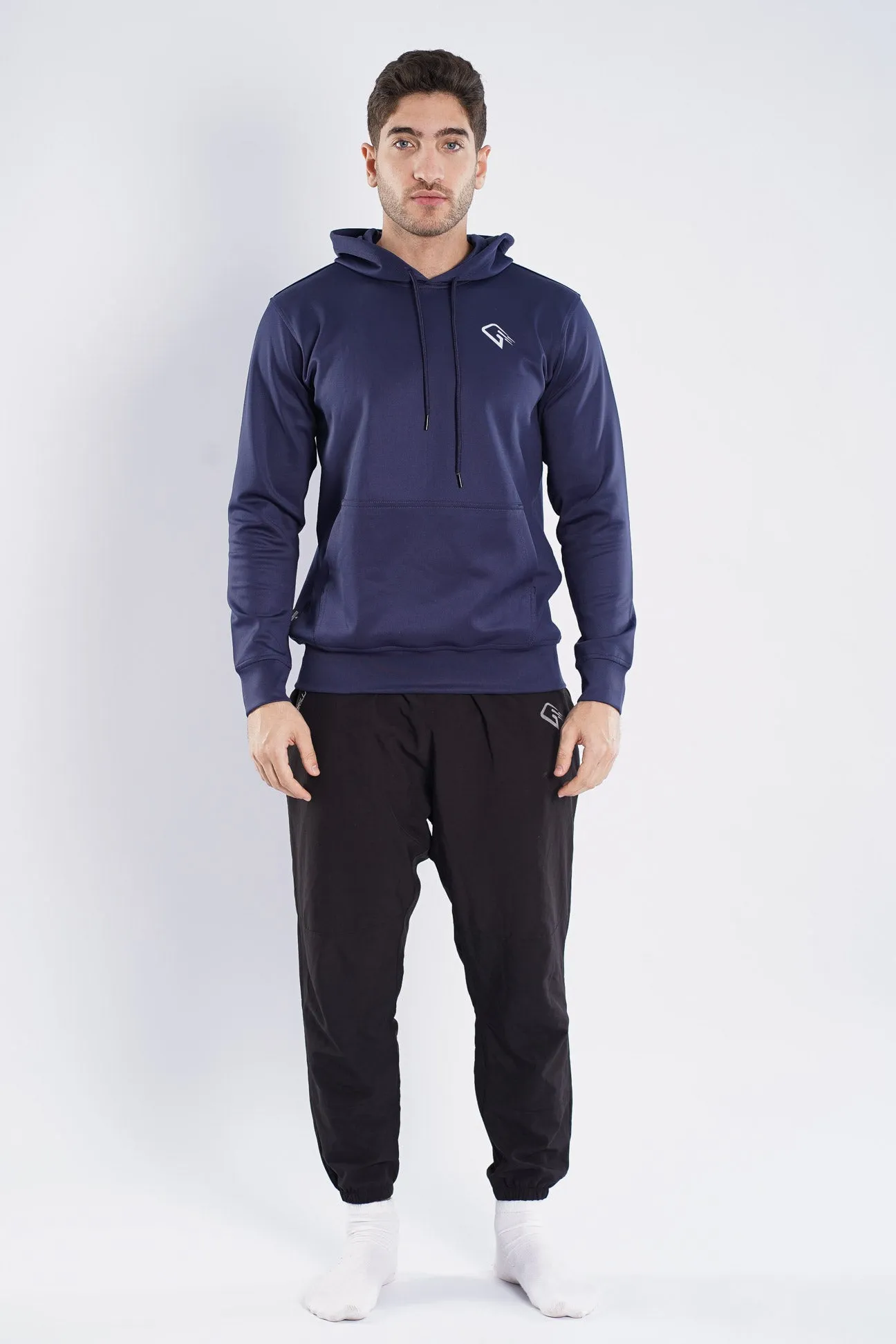 TITAN FORCE PRO Hoodie [ Outlet ]