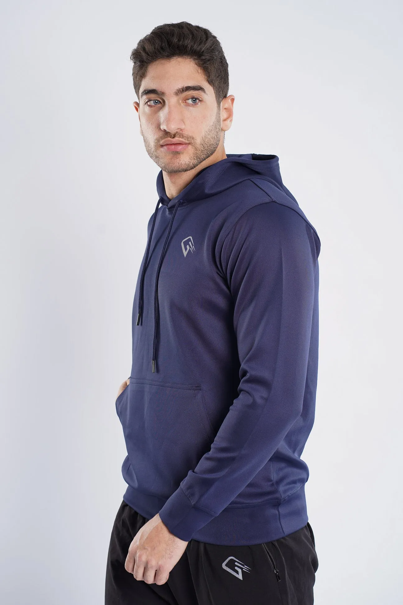 TITAN FORCE PRO Hoodie [ Outlet ]