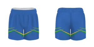 TITAN Rugby Shorts Design Your Own Custom