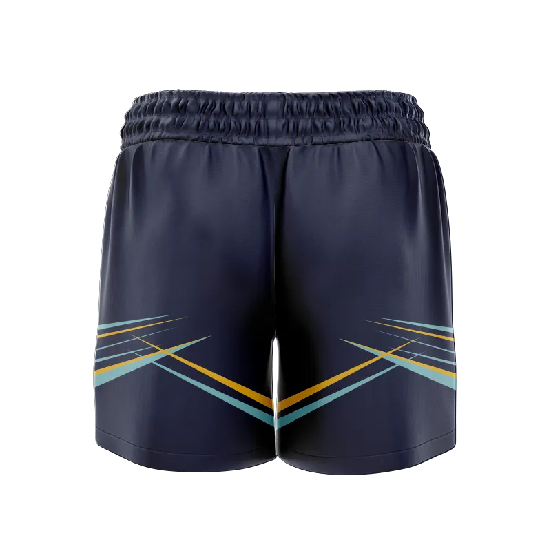 TITAN Rugby Shorts Design Your Own Custom
