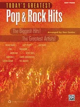 Today's Greatest Pop & Rock Hits