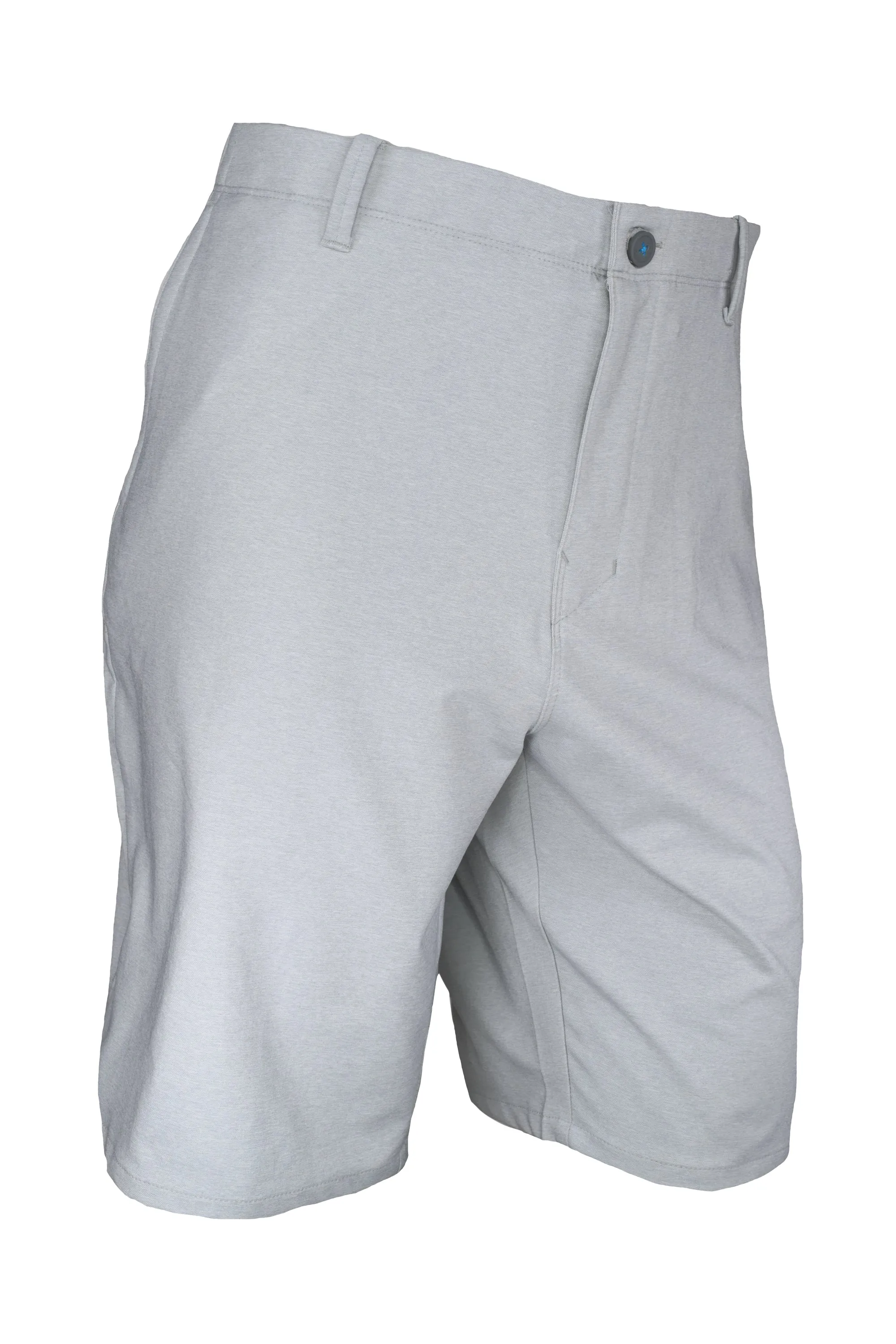 Tommy Bahama Stretch Shorts - Gray