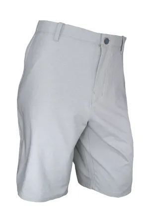 Tommy Bahama Stretch Shorts - Gray