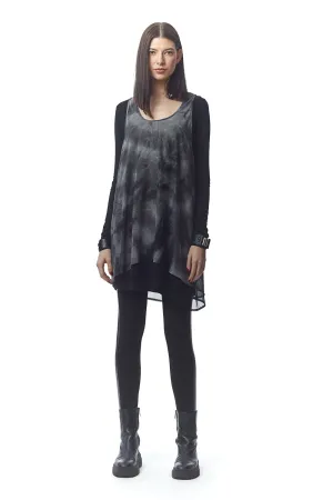 Treviso Layered Mesh Top