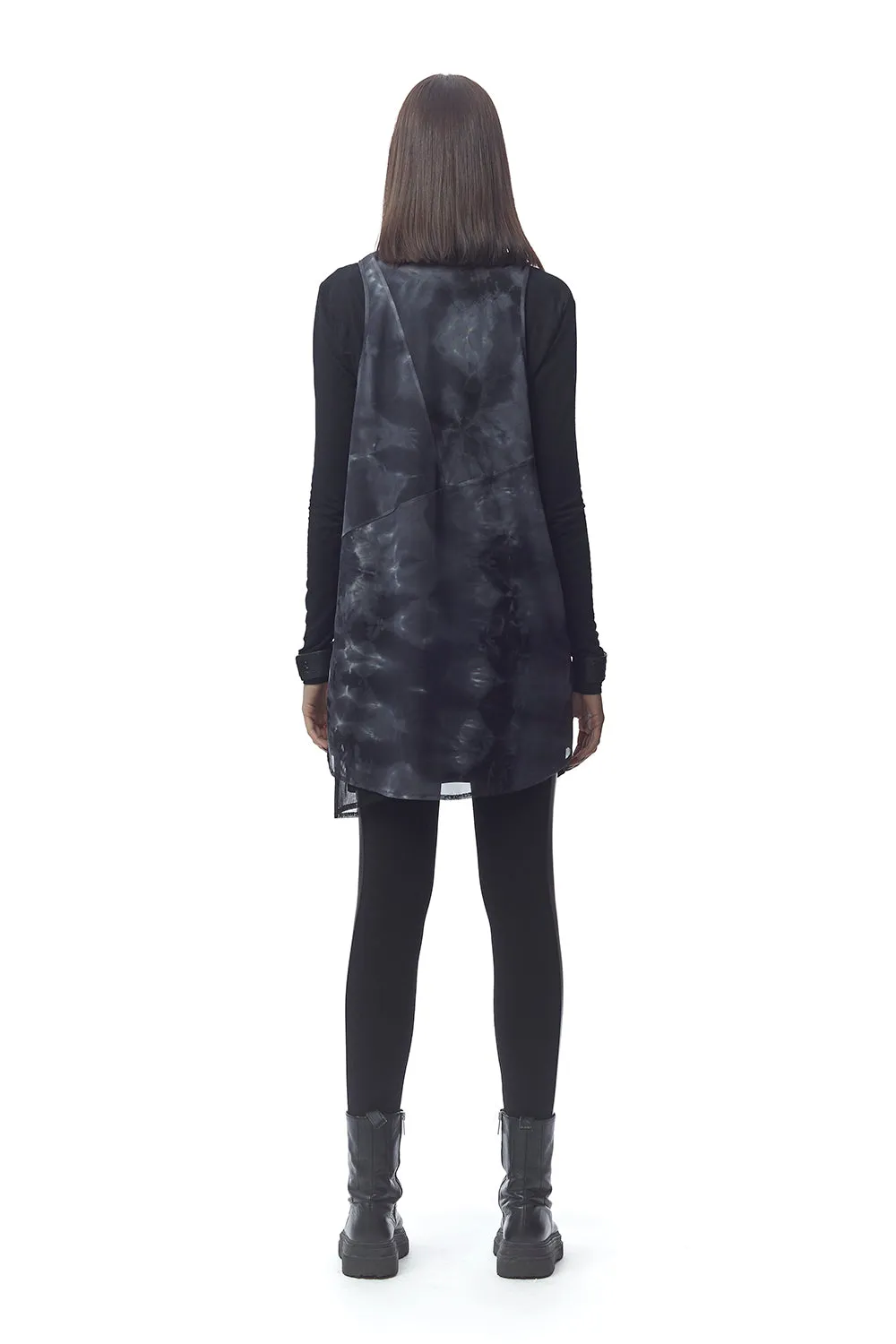 Treviso Layered Mesh Top
