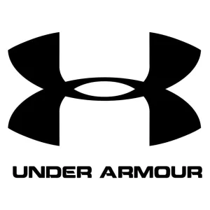 Under Armour Youth Boy's OD Stretch Short - Khaki Gray